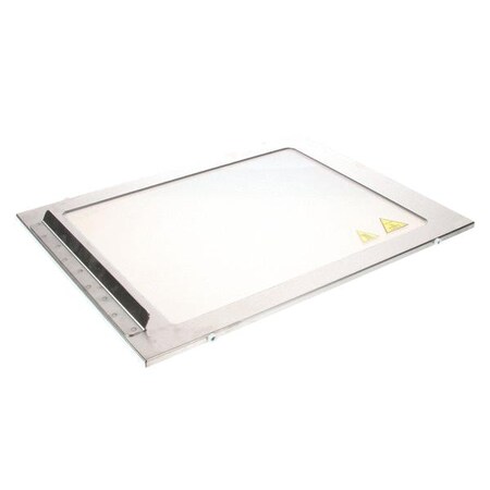 Henny Penny Assembly-Hmr Sliding Door 103 68045